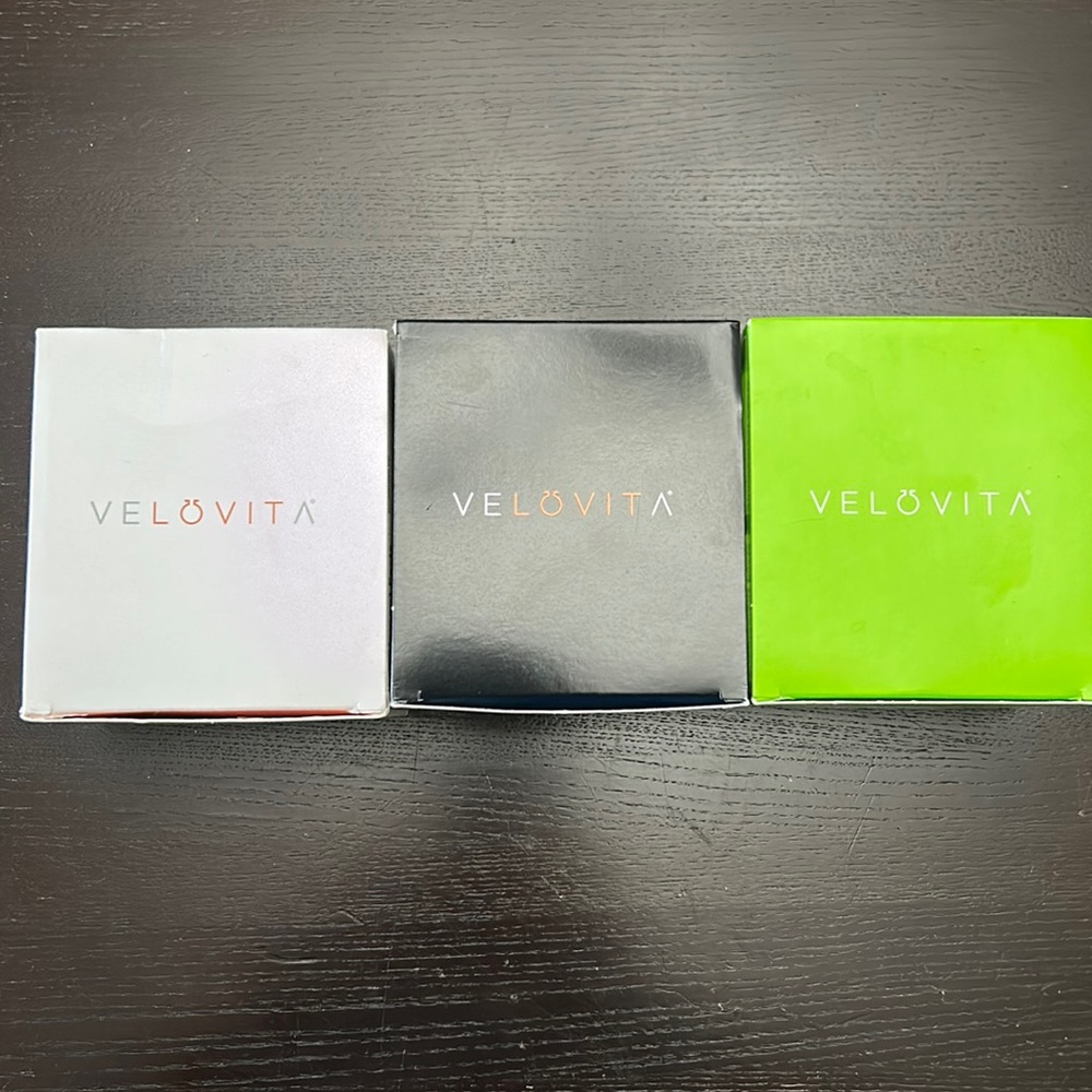 bran Velovita Supplement